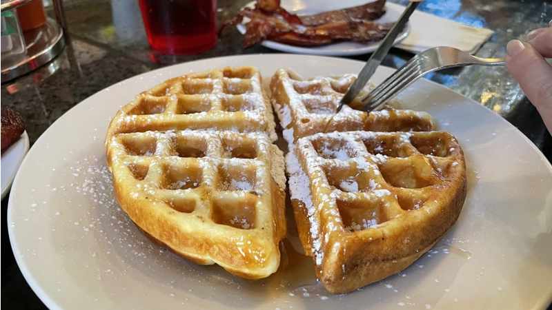 Preview image of 23 Great Brunch Restaurants to Try in Chattanooga